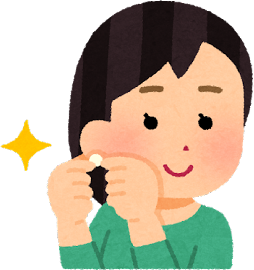 金属アレルギー試験(パッチテスト)・JSAパッチテスト