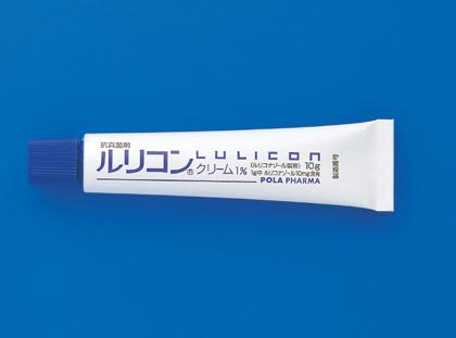 水虫(白癬)